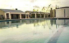 36 Emanzini Garden Units
